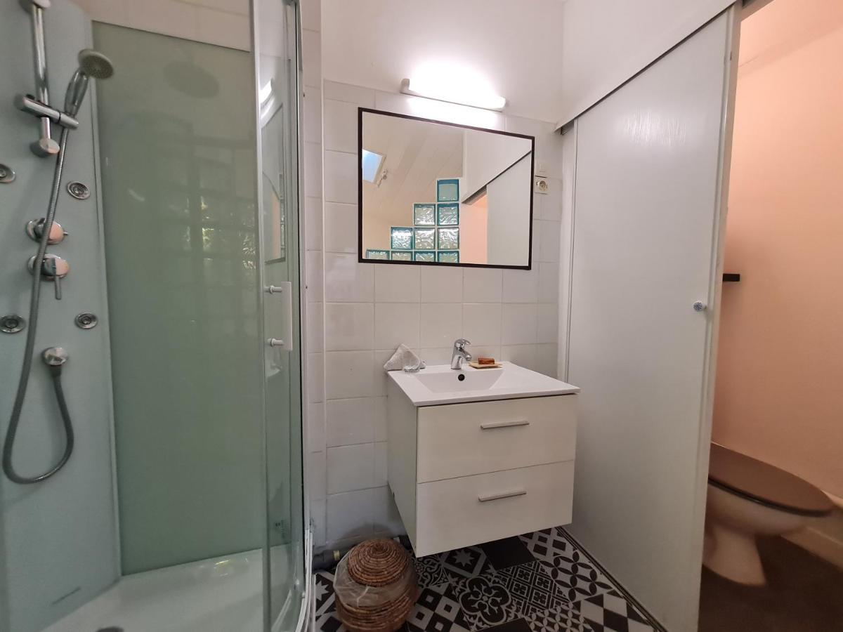 Jolie T2, Avec Cour Privee Apartment Frontignan Exterior photo